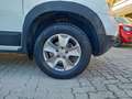 Dacia Duster 1.5 dCi 110CV Start&Stop 4x4 Lauréate Weiß - thumbnail 12