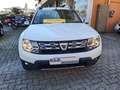 Dacia Duster 1.5 dCi 110CV Start&Stop 4x4 Lauréate Weiß - thumbnail 3