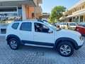 Dacia Duster 1.5 dCi 110CV Start&Stop 4x4 Lauréate Weiß - thumbnail 9