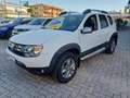 Dacia Duster 1.5 dCi 110CV Start&Stop 4x4 Lauréate Weiß - thumbnail 4