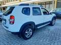Dacia Duster 1.5 dCi 110CV Start&Stop 4x4 Lauréate Weiß - thumbnail 8