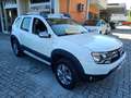 Dacia Duster 1.5 dCi 110CV Start&Stop 4x4 Lauréate Weiß - thumbnail 11