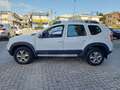 Dacia Duster 1.5 dCi 110CV Start&Stop 4x4 Lauréate Weiß - thumbnail 5