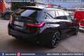 BMW 320 320d xDrive Touring Msport PRO M-sport Noir - thumbnail 22