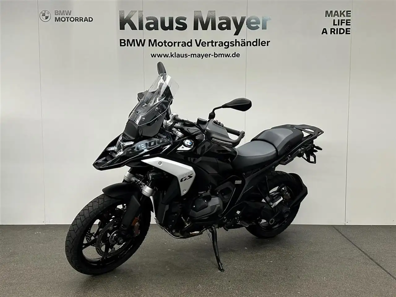 BMW R 1300 GS