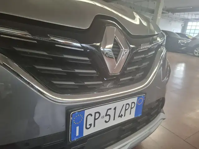 Renault Captur view 7