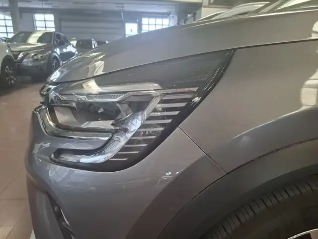 Renault Captur view 11