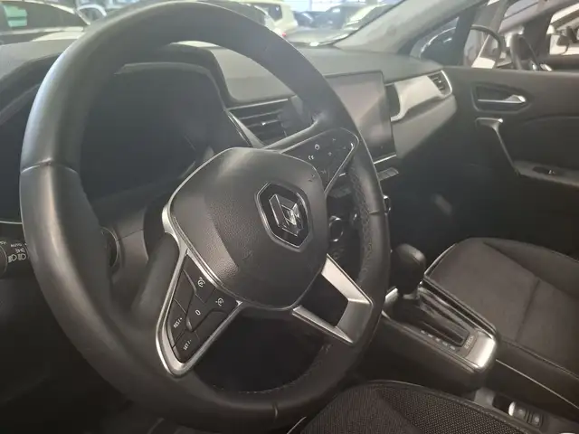 Renault Captur view 13