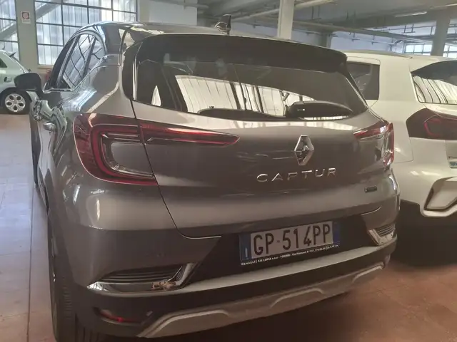 Renault Captur view 14
