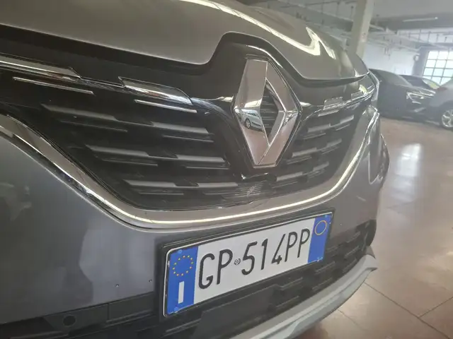 Renault Captur view 10