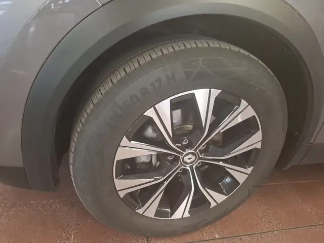 Renault Captur view 12