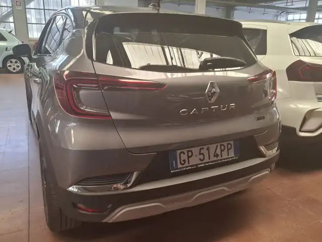 Renault Captur view 6