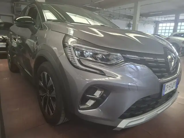 2023 Renault Captur for sale