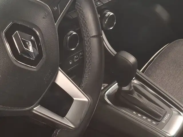 Renault Captur view 9