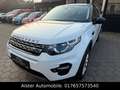Land Rover Discovery 4x4 Sport SE AWD 2,0 TD, Automatik Weiß - thumbnail 2