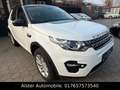 Land Rover Discovery 4x4 Sport SE AWD 2,0 TD, Automatik Weiß - thumbnail 1