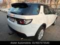 Land Rover Discovery 4x4 Sport SE AWD 2,0 TD, Automatik Weiß - thumbnail 9