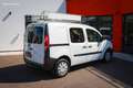 Renault Kangoo 1.5 DCi 105ch Blanc - thumbnail 2