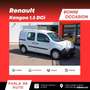 Renault Kangoo 1.5 DCi 105ch Blanc - thumbnail 1