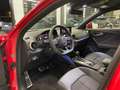 Audi Q2 35 2.0 tdi Edition One S line ed.  s-tronic Rosso - thumbnail 8
