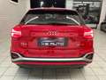 Audi Q2 35 2.0 tdi Edition One S line ed.  s-tronic Rosso - thumbnail 5