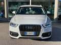 Audi Q3 2.0 tdi Business 140cv 'GANCIO TRAINO' Blanco - thumbnail 2