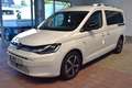 Volkswagen Caddy Life 1.5 eHybrid OPF 85 kW DSG KAMERA Blanco - thumbnail 2
