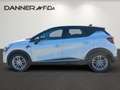 Renault Captur E-TECH Plug-in PHEV 160 Intens Aut. Weiß - thumbnail 4
