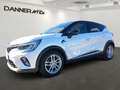 Renault Captur E-TECH Plug-in PHEV 160 Intens Aut. Weiß - thumbnail 1