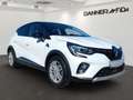 Renault Captur E-TECH Plug-in PHEV 160 Intens Aut. Weiß - thumbnail 2