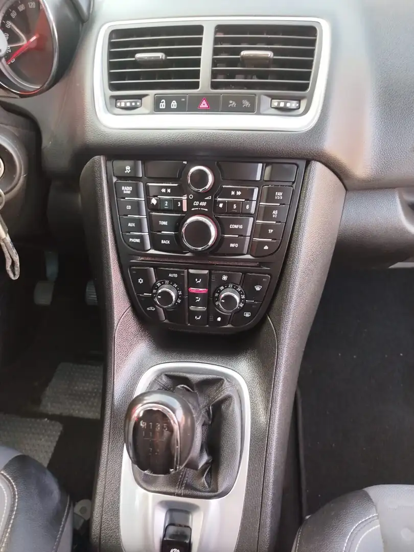 Opel Meriva Meriva 1.3 CDTI 95CV ecoFLEX Cosmo Bronzo - 2