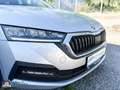 Skoda Octavia Ambition Kombi  ACC / Keyless/ Silber - thumbnail 4