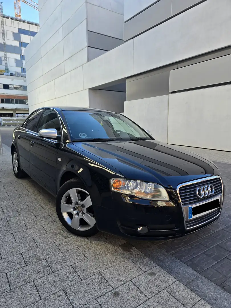 Audi A4 1.9TDI - 1