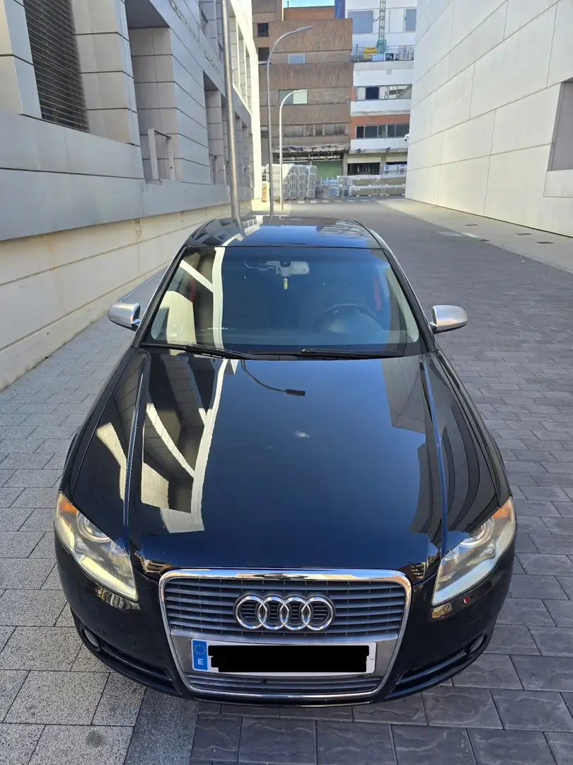 Audi A4 1.9TDI - 2