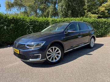 1.4 TSI GTE Highline |Met Nw Megatronic