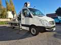 Mercedes-Benz Sprinter 313 CDI F37/35 CESTELLO PIATTAFORMA AEREA Bianco - thumbnail 3