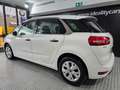 Citroen C4 Picasso 1.6 THP Exclusive CMP Bianco - thumbnail 4