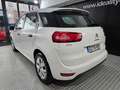 Citroen C4 Picasso 1.6 THP Exclusive CMP Bianco - thumbnail 10
