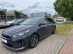 Kia cee'd Sportswagon cee'd GT Line 1.HD/LED/DAB/AB TEMP/PANO/4xSHZ