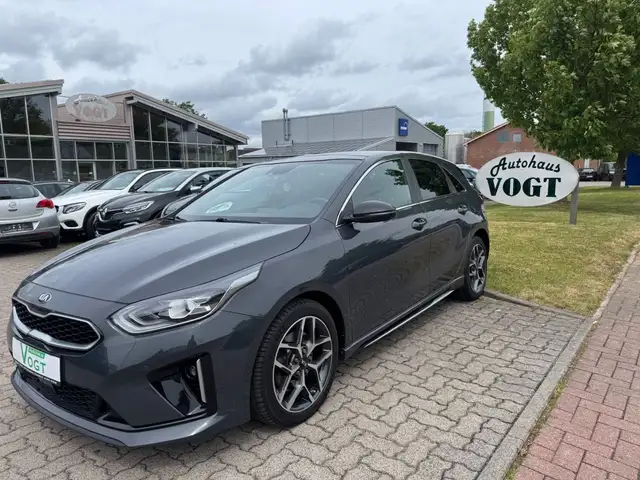 Kia cee'd Sportswagon cee'd GT Line 1.HD/LED/DAB/AB TEMP/PANO/4xSHZ