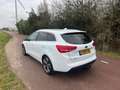 Kia Ceed SW / cee'd SW Sportswagon 1.6 GDI DynamicLine |Full Option|Luxe| Weiß - thumbnail 5