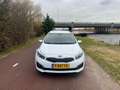 Kia Ceed SW / cee'd SW Sportswagon 1.6 GDI DynamicLine |Full Option|Luxe| Weiß - thumbnail 2