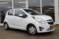 Chevrolet Spark 1.0 16V LS Bi-Fuel, AIRCO, NAP, EL. RAMEN Prijs is Blanco - thumbnail 3