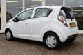 Chevrolet Spark 1.0 16V LS Bi-Fuel, AIRCO, NAP, EL. RAMEN Prijs is Blanco - thumbnail 7