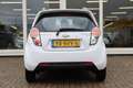 Chevrolet Spark 1.0 16V LS Bi-Fuel, AIRCO, NAP, EL. RAMEN Prijs is Blanco - thumbnail 6
