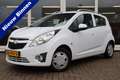 Chevrolet Spark 1.0 16V LS Bi-Fuel, AIRCO, NAP, EL. RAMEN Prijs is Blanco - thumbnail 1