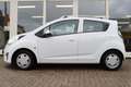 Chevrolet Spark 1.0 16V LS Bi-Fuel, AIRCO, NAP, EL. RAMEN Prijs is Blanco - thumbnail 8