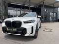 BMW X5 50e xDrive  M-Sport 2xKlima AHK AUT Bel.Sitz Weiß - thumbnail 11