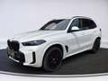 BMW X5 50e xDrive  M-Sport 2xKlima AHK AUT Bel.Sitz Weiß - thumbnail 2