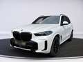 BMW X5 50e xDrive  M-Sport 2xKlima AHK AUT Bel.Sitz Weiß - thumbnail 3
